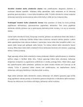Darbo užmokestis ir jį sąlygojantys veiksniai 10 puslapis