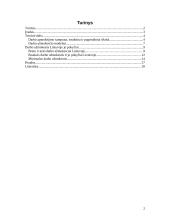 Darbo apmokėjimas bei jo pokyčiai Lietuvoje  2 puslapis