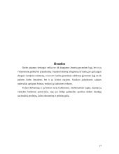 Darbo apmokėjimas bei jo pokyčiai Lietuvoje  17 puslapis