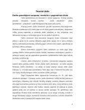 Darbo apmokėjimas bei jo pokyčiai Lietuvoje  4 puslapis