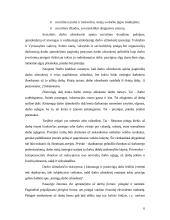 Darbo apmokėjimas bei jo pokyčiai Lietuvoje  6 puslapis