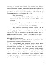 Darbo apmokėjimas bei jo pokyčiai Lietuvoje  7 puslapis