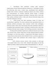 Darbo apmokėjimas bei jo pokyčiai Lietuvoje  8 puslapis