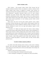Darbo vertinimas 3 puslapis