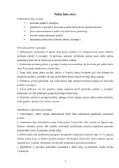 Darbuotojo darbo kontrolė 2 puslapis