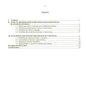 Darbuotojų mokymas ir kvalifikacijos kėlimas 1 puslapis