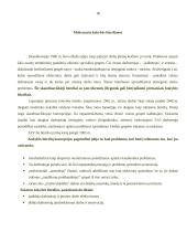 Darbuotojų mokymas ir kvalifikacijos kėlimas 17 puslapis