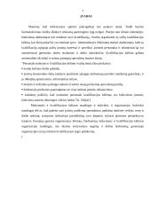 Darbuotojų mokymas ir kvalifikacijos tobulinimas 2 puslapis