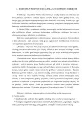 Darbuotojų mokymas ir kvalifikacijos tobulinimas 3 puslapis