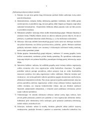 Darbuotojų mokymas ir kvalifikacijos tobulinimas 6 puslapis