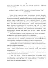 Darbuotojų mokymas ir kvalifikacijos tobulinimas 8 puslapis
