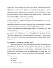 Darbuotojų mokymo ir kvalifikacijos tobulinimo ypatumai 5 puslapis