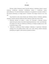 Darbuotojų mokymo ir kvalifikacijos tobulinimo ypatumai 10 puslapis
