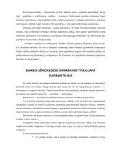 Darbuotojų motyvacija ir skatinimo planai 12 puslapis
