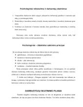 Darbuotojų motyvacija ir skatinimo planai 6 puslapis
