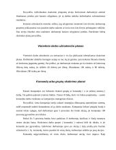 Darbuotojų motyvacija ir skatinimo planai 7 puslapis