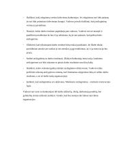 Darbuotojų motyvacijos principai ir įgyvendinimas 14 puslapis