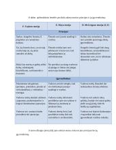 Darbuotojų motyvacijos principai ir įgyvendinimas 6 puslapis