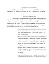 Darbuotojų motyvacijos principai ir įgyvendinimas 7 puslapis