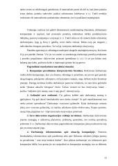Darbuotojų motyvacijos sistemos tobulinimas "Vokė-III" 13 puslapis