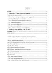 Darbuotojų motyvacijos teorijos ir jų taikymas 2 puslapis