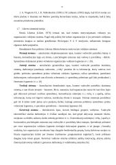 Darbuotojų motyvacijos teorijos ir jų taikymas 11 puslapis