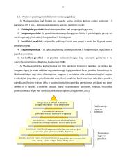 Darbuotojų motyvacijos teorijos ir jų taikymas 5 puslapis