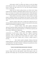 Darbuotojų motyvavimas ir skatinimas 11 puslapis