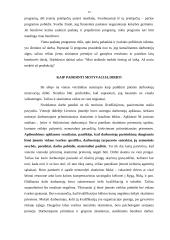 Darbuotojų motyvavimas ir skatinimas 13 puslapis
