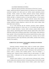 Darbuotojų motyvavimas ir skatinimas 15 puslapis