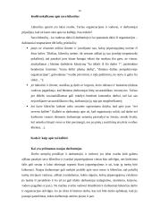 Darbuotojų motyvavimas ir skatinimas 20 puslapis