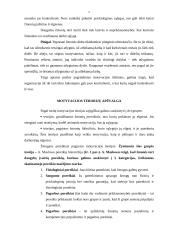 Darbuotojų motyvavimas ir skatinimas 5 puslapis