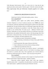 Darbuotojų motyvavimas ir skatinimas 10 puslapis