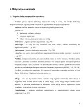 Darbuotojų motyvavimo teorijos 6 puslapis