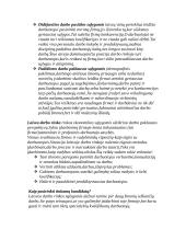 Darbuotojų priėmimas į darbą, jų atranka, įdarbinimas, apmokymas 3 puslapis