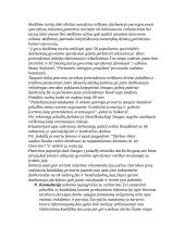 Darbuotojų priėmimas į darbą, jų atranka, įdarbinimas, apmokymas 5 puslapis