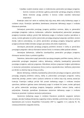 Darbuotojų saugaus ir sveiko darbo organizavimas įmonėje: UAB "Mantinga" 11 puslapis