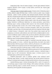 Darbuotojų saugaus ir sveiko darbo organizavimas įmonėje: UAB "Mantinga" 12 puslapis