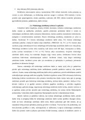 Darbuotojų saugaus ir sveiko darbo organizavimas įmonėje: UAB "Mantinga" 14 puslapis