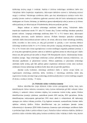 Darbuotojų saugaus ir sveiko darbo organizavimas įmonėje: UAB "Mantinga" 15 puslapis