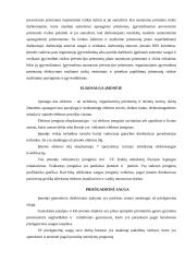 Darbuotojų saugaus ir sveiko darbo organizavimas įmonėje: UAB "Mantinga" 17 puslapis