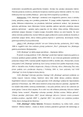 Darbuotojų saugaus ir sveiko darbo organizavimas įmonėje: UAB "Mantinga" 4 puslapis