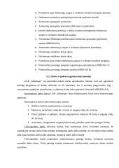 Darbuotojų saugaus ir sveiko darbo organizavimas įmonėje: UAB "Mantinga" 6 puslapis