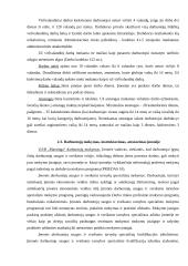 Darbuotojų saugaus ir sveiko darbo organizavimas įmonėje: UAB "Mantinga" 7 puslapis