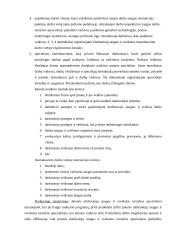 Darbuotojų saugaus ir sveiko darbo organizavimas įmonėje: UAB "Mantinga" 9 puslapis