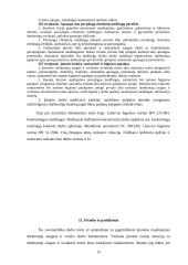 Darbuotojų saugaus ir sveiko darbo organizavimas: trąšų ir azoto junginių gamybos įmonėje UAB "ARVI" 13 puslapis