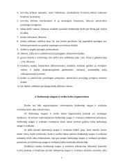 Darbuotojų saugaus ir sveiko darbo organizavimas: trąšų ir azoto junginių gamybos įmonėje UAB "ARVI" 5 puslapis