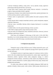 Darbuotojų saugaus ir sveiko darbo organizavimas: trąšų ir azoto junginių gamybos įmonėje UAB "ARVI" 10 puslapis
