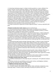 Darbuotojų saugos ir sveikatos organizavimas įmonėje 6 puslapis