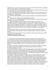 Darbuotojų saugos ir sveikatos organizavimas įmonėje 7 puslapis